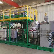 油泥減量化處理